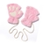 Guantes Patita - Gitana