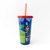 Vaso acrilico Marvel/Spiderman en internet