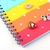 Cuaderno Pins - comprar online