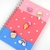 Cuaderno Pins