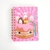 Cuaderno "Rainbowcake"