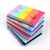 Cuaderno Pins