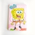 Cuaderno Bob Esponja