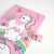 Diario intimo Unicornio en internet