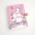 Diario intimo Unicornio