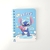 Cuaderno Stitch - comprar online