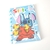 Cuaderno magico Stitch