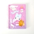 Cuaderno My Melody