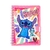 Cuaderno Stitch - tienda online
