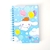 Cuaderno Cinnamoroll - tienda online