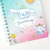 Cuaderno Cinnamoroll - Gitana
