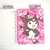 Imagen de Cuaderno Kuromi