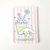 Cuaderno Cinnamoroll
