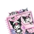 Cuaderno Kuromi - comprar online