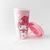 Vasos acrilico Sanrio - Gitana