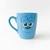 Taza Mike/Sulli - comprar online