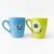 Taza Mike/Sulli