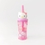 Vaso plastico Hello Kitty