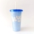 Vaso acrilico Bluey en internet