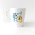 Taza Bluey - comprar online
