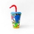 Vaso plastico Sonic