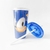 Vaso acrilico Sonic en internet