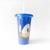 Vaso acrilico Sonic