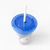 Vaso acrilico Sonic - comprar online
