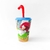 Vaso plastico Sonic - comprar online