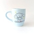 Taza Cinnamoroll