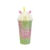 Vaso con hidrogel y Orejitas - comprar online