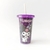 Vasos acrilico Sanrio - comprar online
