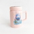 Taza Stitch cerámica