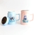 Taza Stitch cerámica