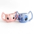 Taza Stitch/Angela 3D