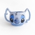 Taza Stitch/Angela 3D - comprar online