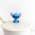 Taza Stitch con cuchara - tienda online