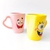 Tazas "Tu y Yo" Bob Esponja y Patricio (para compartir) - Gitana