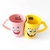 Tazas "Tu y Yo" Bob Esponja y Patricio (para compartir) - comprar online