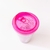 Vaso acrilico con glitter Gatita - Gitana