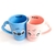 Taza "Tu y Yo" Stitch y Angela en internet