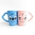 Taza "Tu y Yo" Stitch y Angela