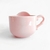 Taza con forma Angela - comprar online