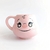 Taza Angela 3D