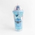 Vaso acrilico con glitter Stitch - comprar online