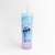 Vaso acrilico Stitch en internet