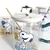 Taza Snoopy en internet