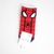Medias/Soquetes Spiderman - Gitana