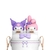 Botella pico doble Hello Kitty/Kuromi - Gitana