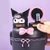 Botella pico doble Hello Kitty/Kuromi - comprar online